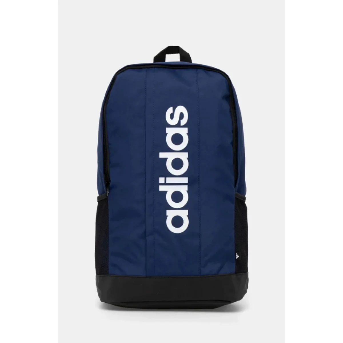 Batoh ADIDAS LINEAR BACKPACK DKBLUE WHITE · záber 2