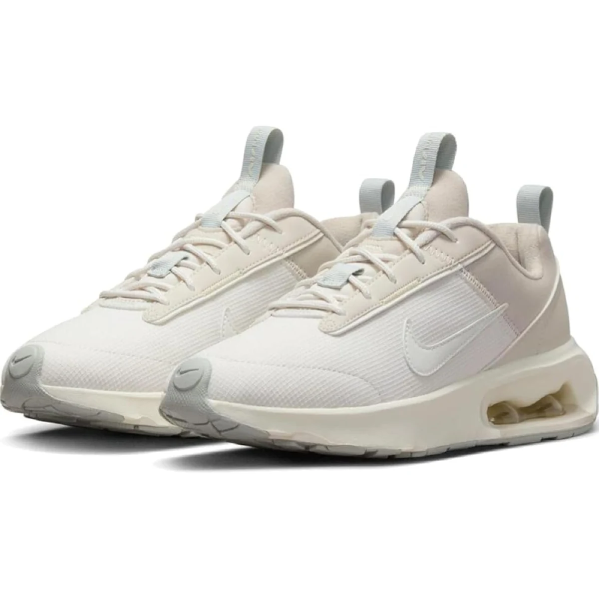 Dámska rekreačná obuv NIKE Air Max INTRLK Lite phantom light brown light silver · záber 3