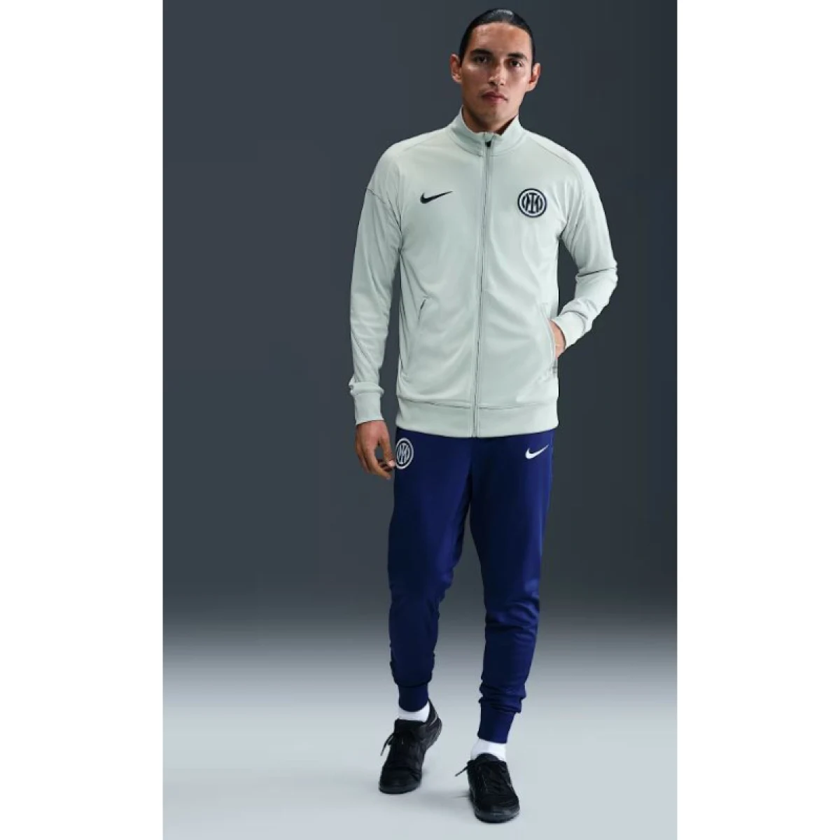Pánska tepláková súprava NIKE INTER M NK DF STRK TRK SUIT K · záber 4