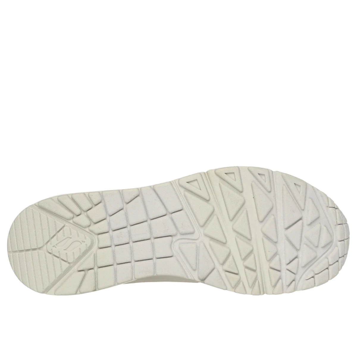 Dámska rekreačná obuv SKECHERS Uno Golden Heart W natural gold · záber 5