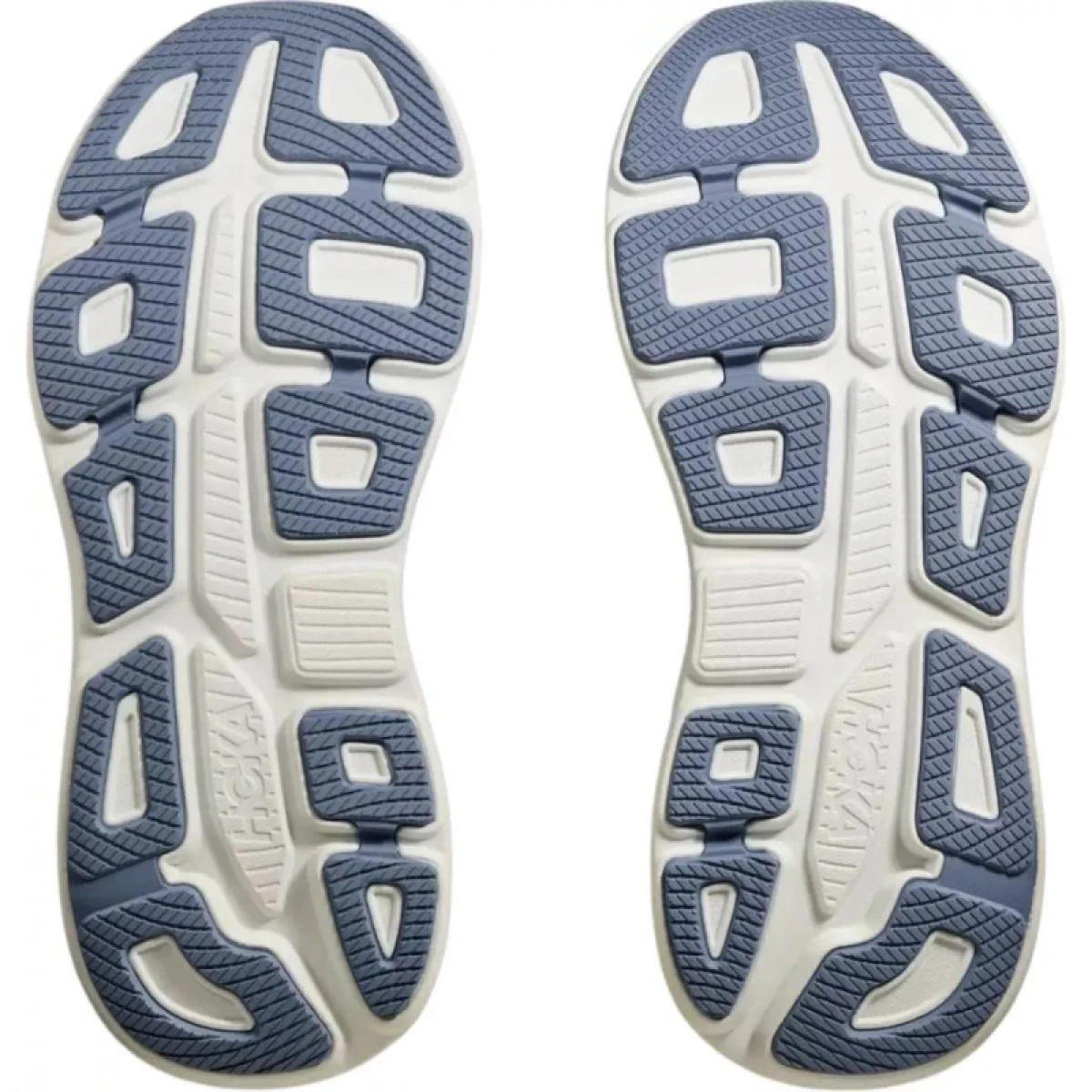 Pánska bežecká obuv HOKA Bondi 9 varsity navy nautical blue · záber 5