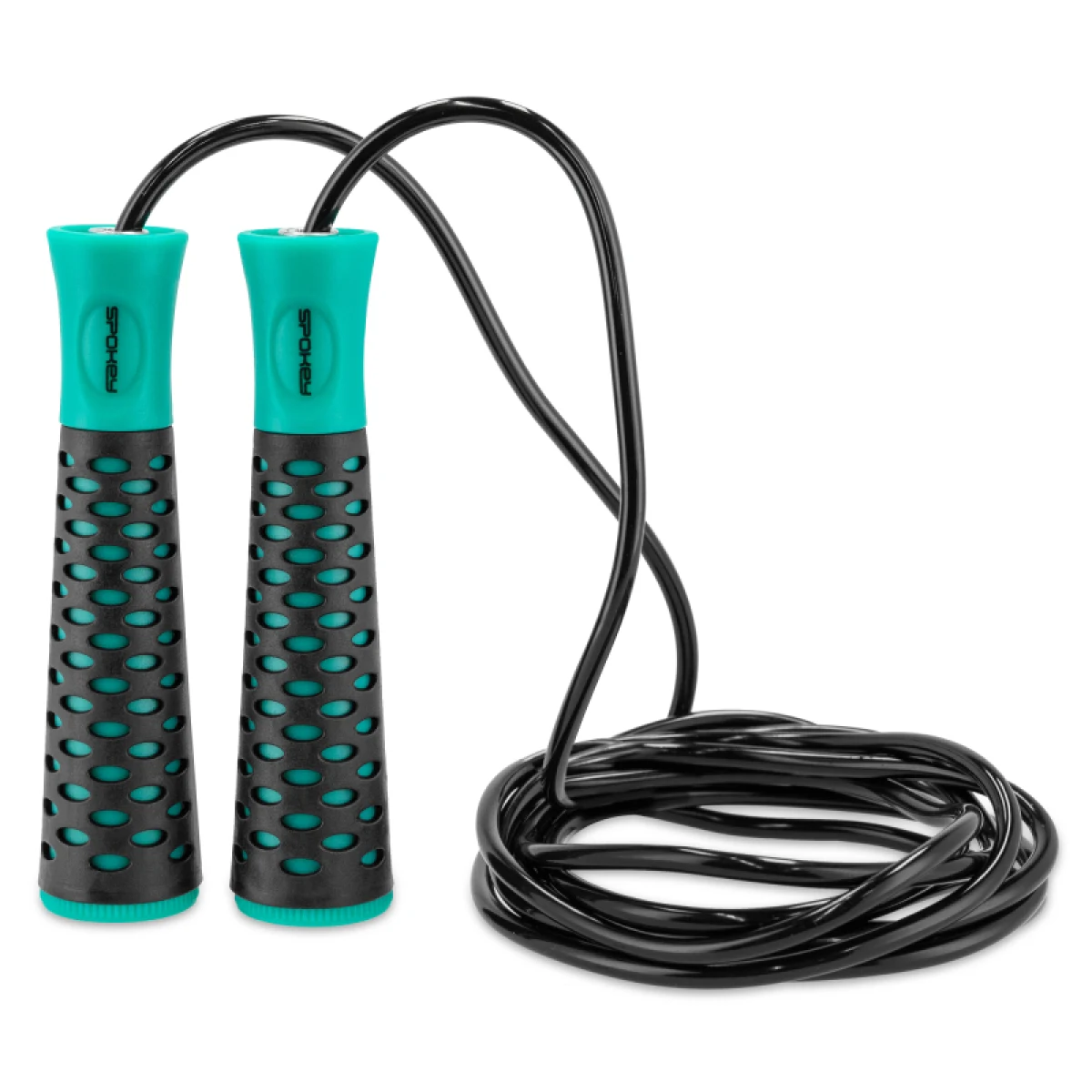 Švihadlo SPOKEY CANDY ROPE · záber 2