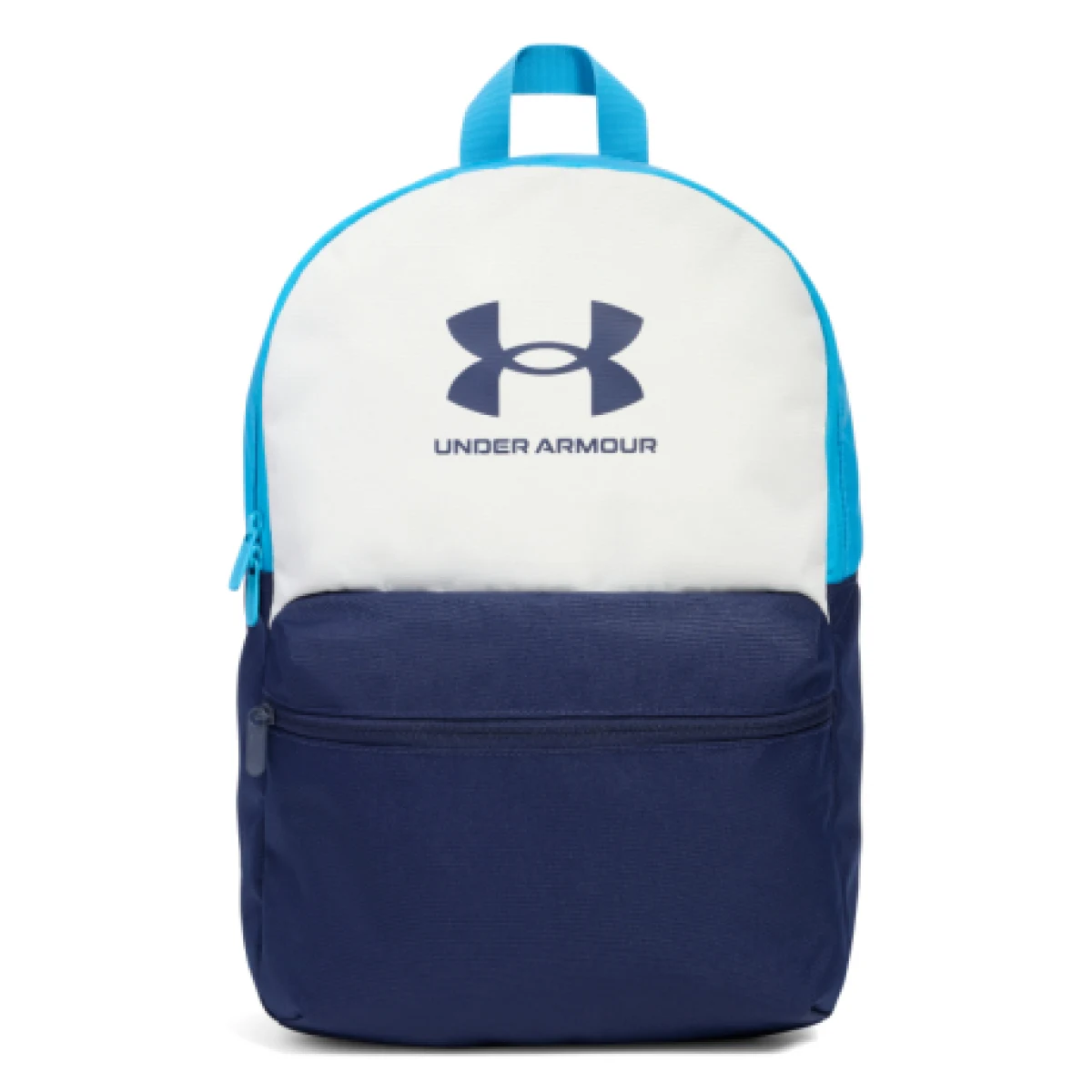 Batoh UNDER ARMOUR UA Sportstyle Lite Backpack-WHT · záber 1