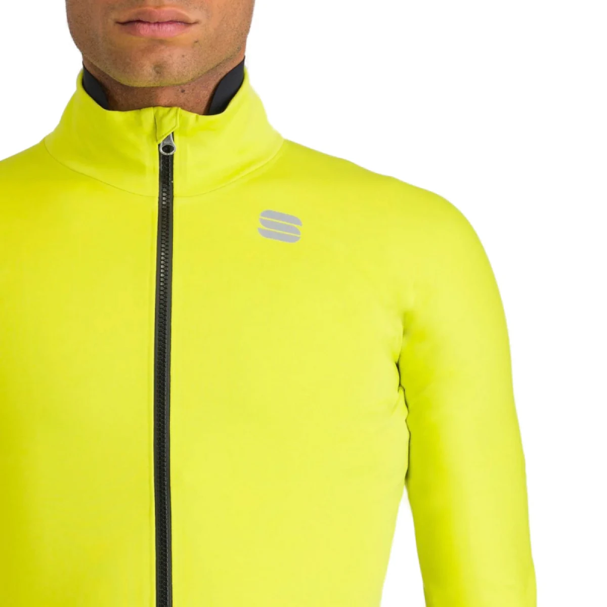 Pánska cyklistická bunda SPORTFUL Fiandre pro jacket, cedar · záber 5