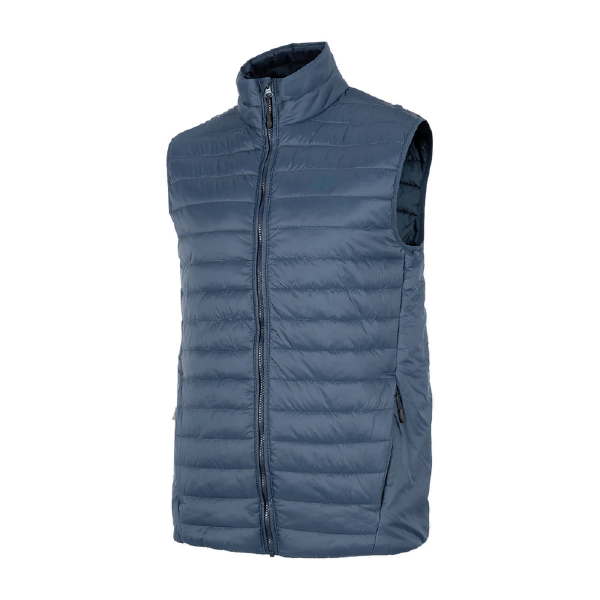 Pánska vesta 4F MENS JACKET KUMP001-30S-DARK BLUE · záber 3