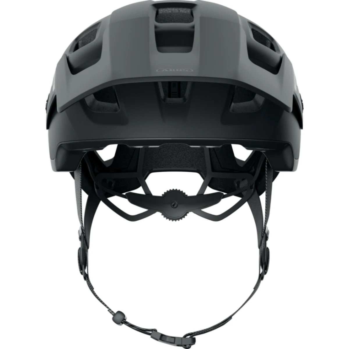 Cyklistická prilba ABUS MoDrop velvet black · záber 2