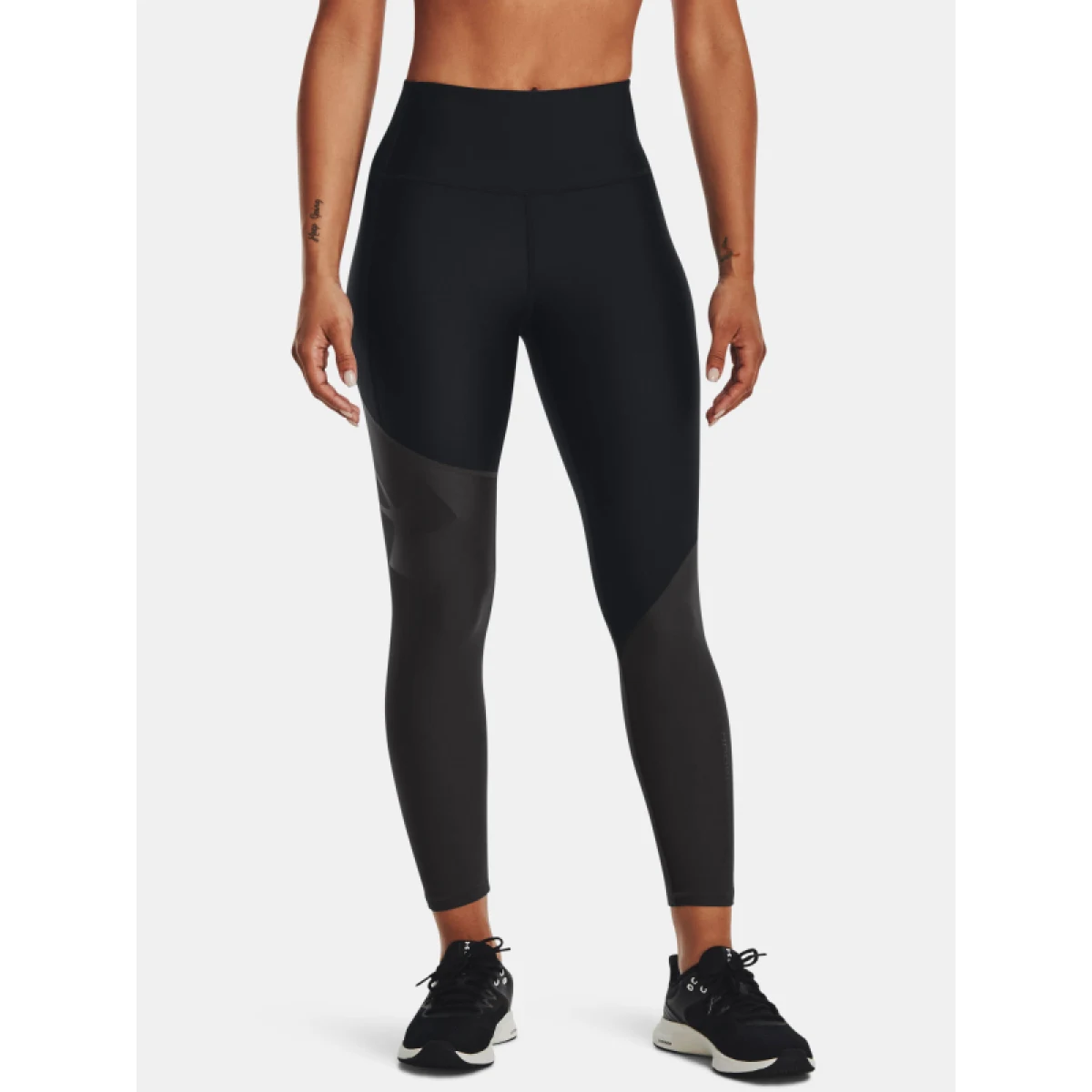 Dámske kompresné legíny UNDER ARMOUR Armour · záber 2