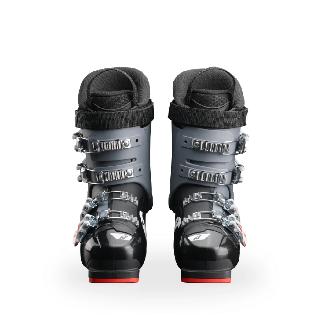Detské lyžiarky na zjazdovku - on piste NORDICA SPEEDMACHINE J 4 · záber 4