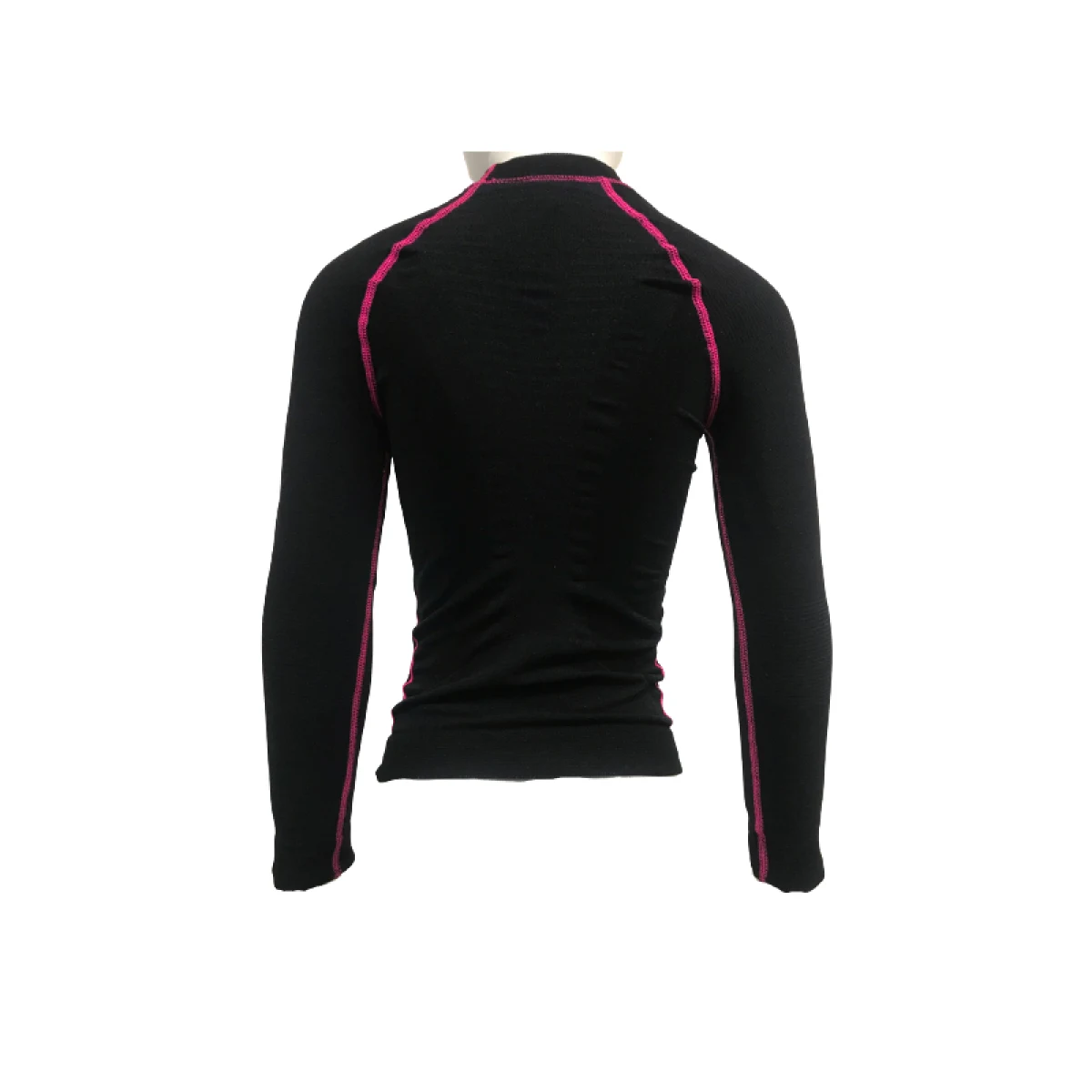Juniorské termo tričko s dlhým rukávom BLIZZARD Girls long sleeve · záber 4