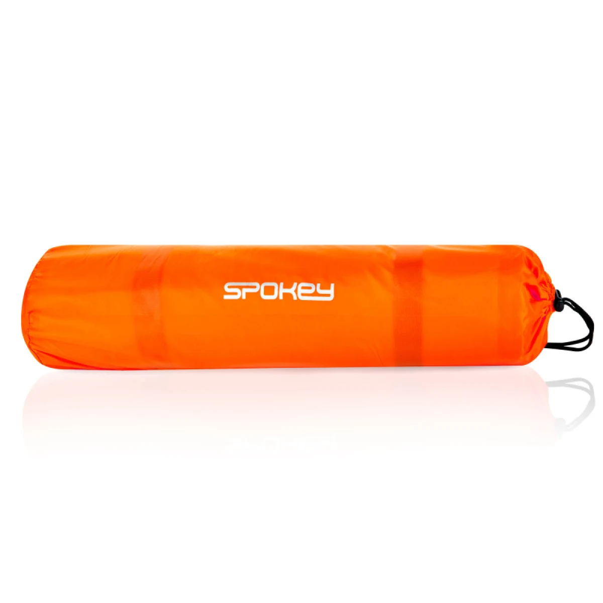 Samonafukovacia karimatka SPOKEY RAMBLER Self-inflating 3 cm - orange · záber 4
