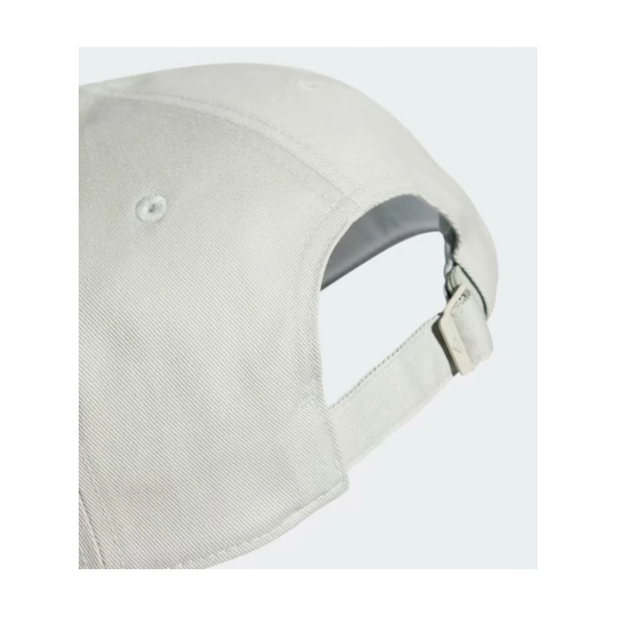 Šiltovka ADIDAS BBALL CAP TONAL WONSIL Grey · záber 4