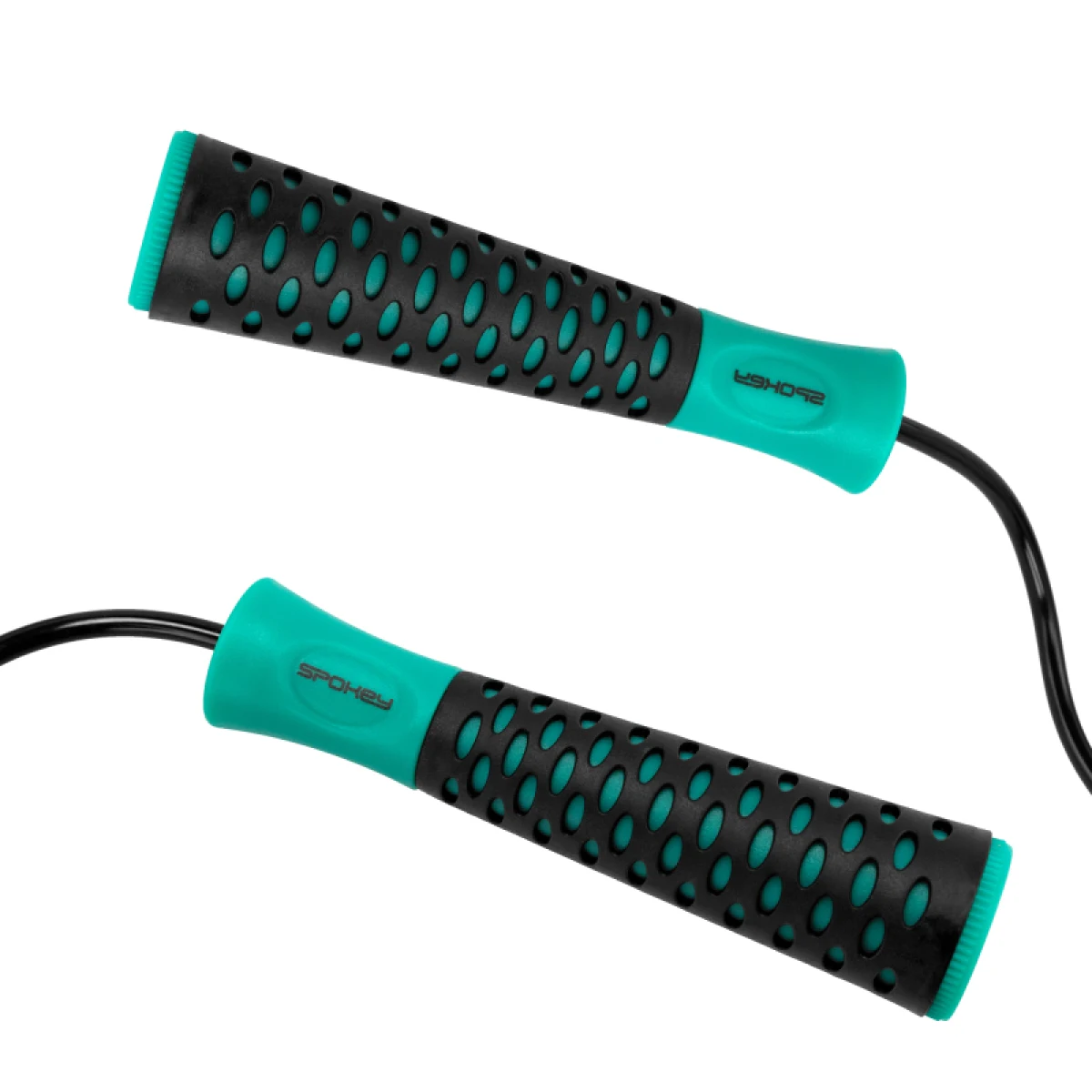 Švihadlo SPOKEY CANDY ROPE · záber 4