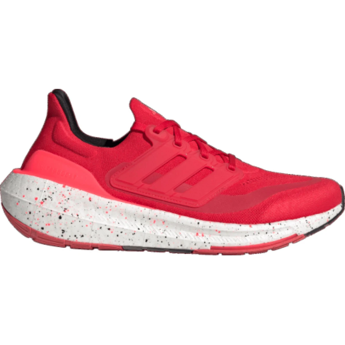 Pánska bežecká obuv ADIDAS Ultraboost 23 better scarlet better scarlet solar red · záber 1