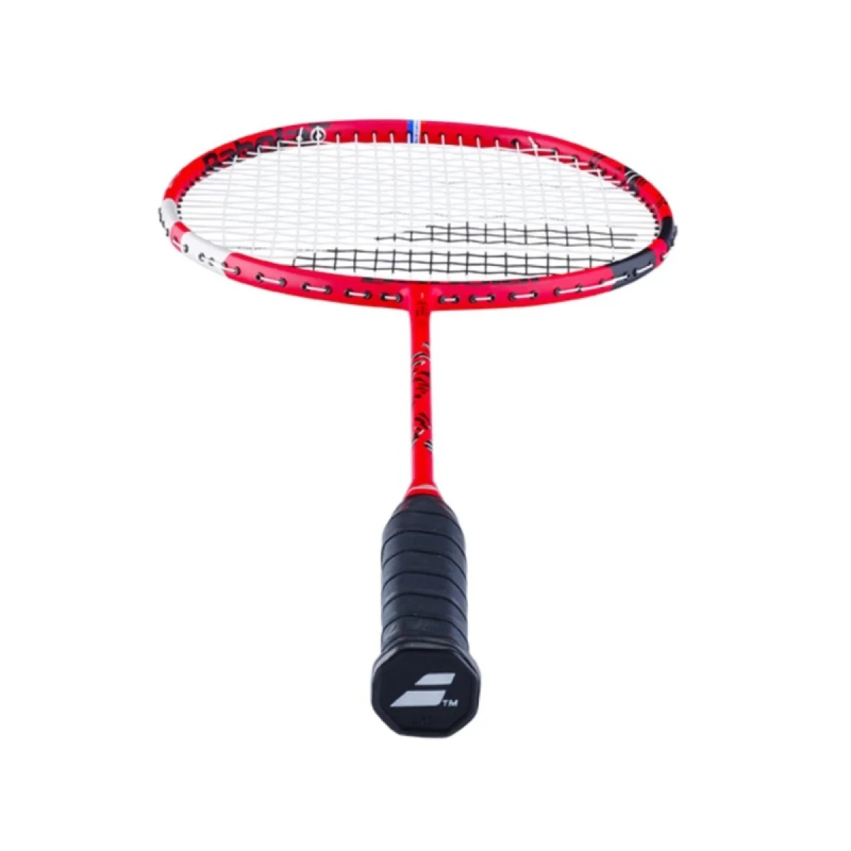 Bedmintonová raketa pre pokročilých BABOLAT X-FEEL RISE S NCV · záber 5