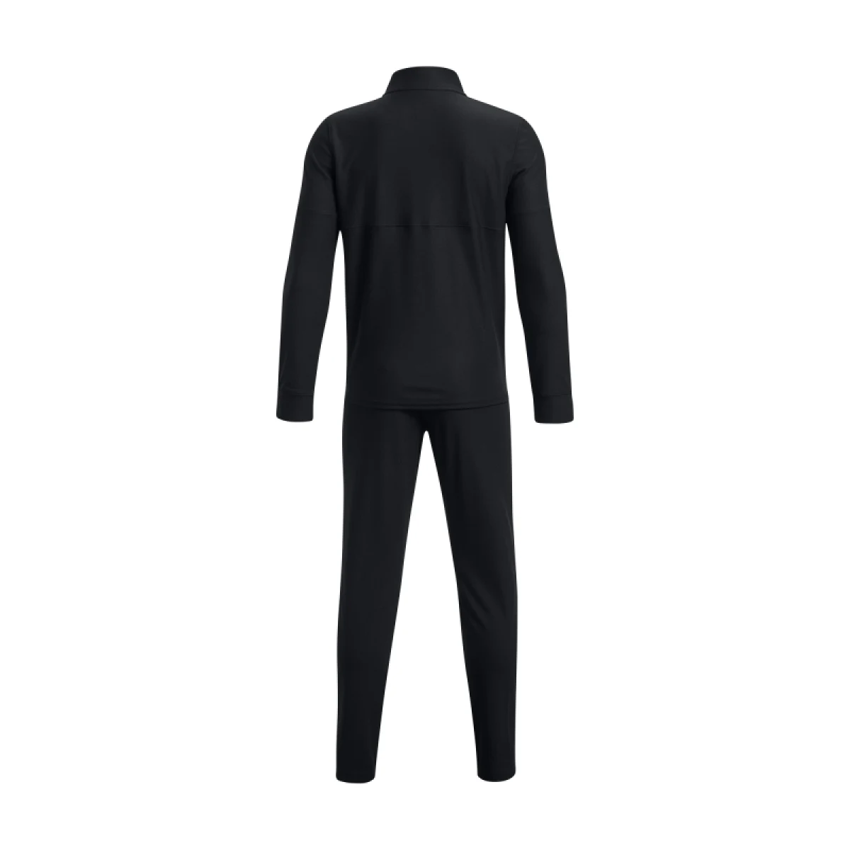 Chlapčenská športová súprava UNDER ARMOUR UA Bs Challenger Tracksuit-BLK · záber 2