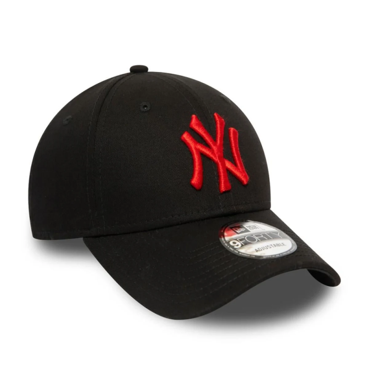 Šiltovka NEW ERA 940 MLB League essential NEYYAN · záber 2