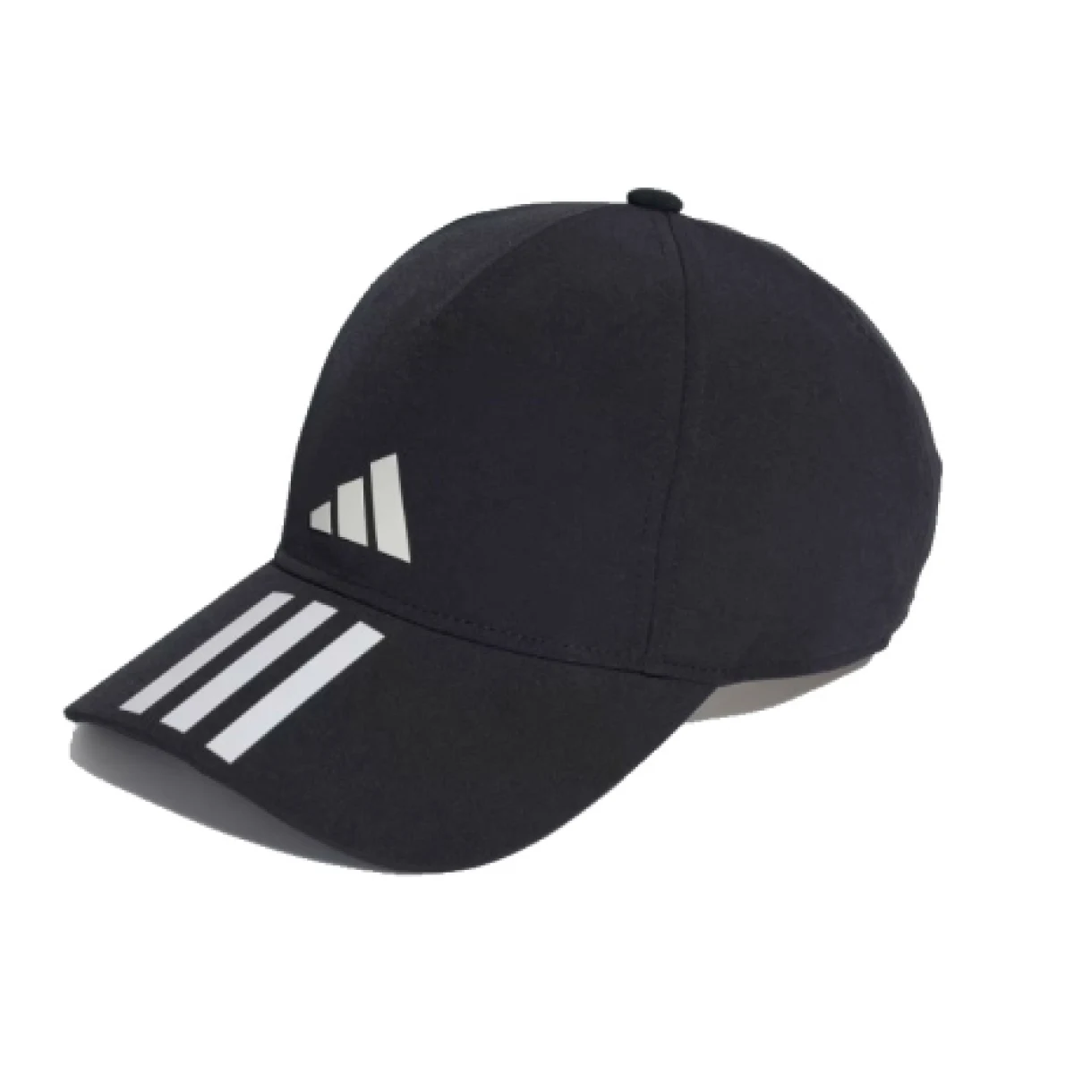 Šiltovka ADIDAS BBALL C 3S A.R. BLACK WHITE WHITE · záber 1
