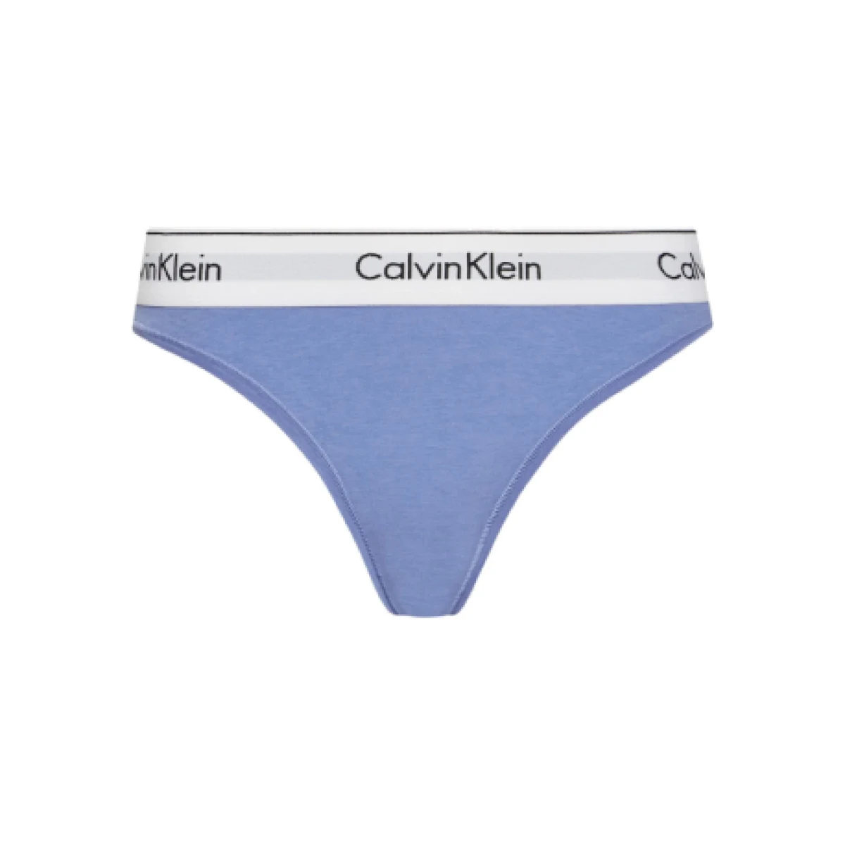 Dámske nohavičky CALVIN KLEIN BIKINI-Glacier · záber 1