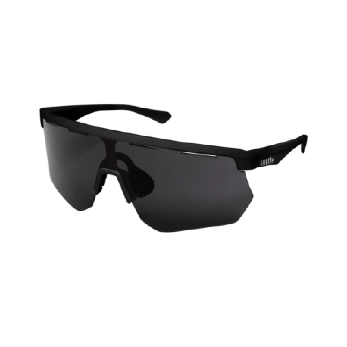 Cyklistické okuliare RH+ Klyma, matt black black varia · záber 1