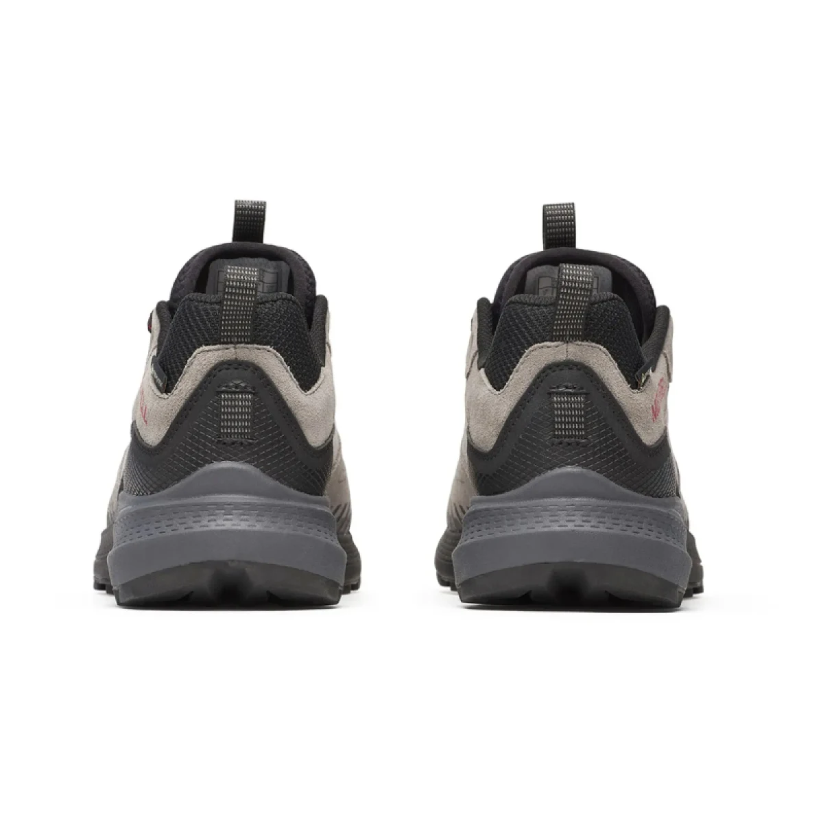 Pánska nízka turistická obuv MERRELL Capra 2 GTX M black charcoal · záber 5