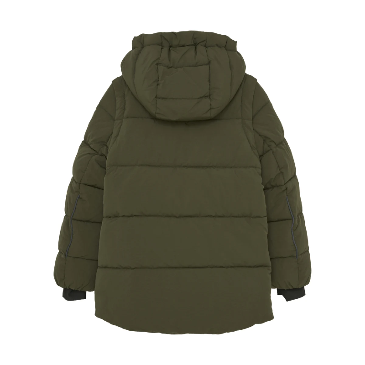 Chlapčenská bunda - Veľkosť: 741681,9501 · záber 2