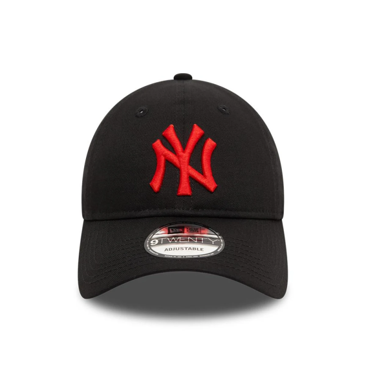 Šiltovka NEW ERA 920 MLB Nos league essential 9twenty NEYYAN-BLKHRD · záber 3