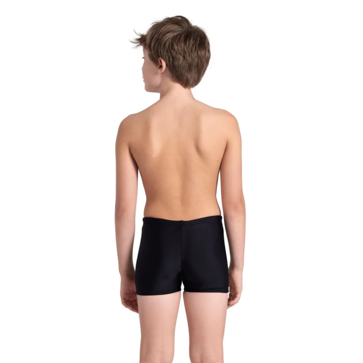 Juniorské plavecké boxerky ARENA SWIM SHORT GRAPHIC I · záber 2