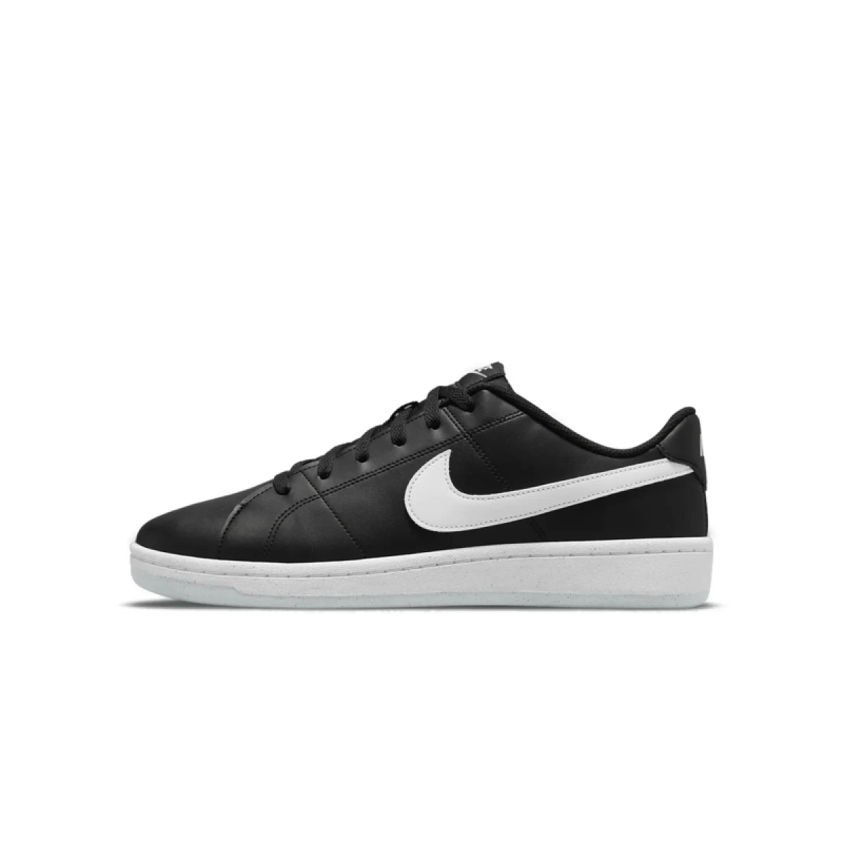Pánska rekreačná obuv NIKE Court Royale 2 NN black white · záber 2
