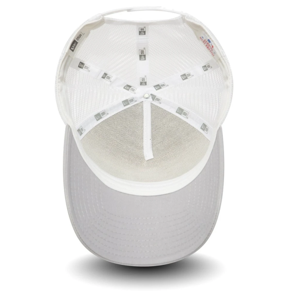 Šiltovka NEW ERA clean trucker 2 NEYYAN - NOS · záber 4