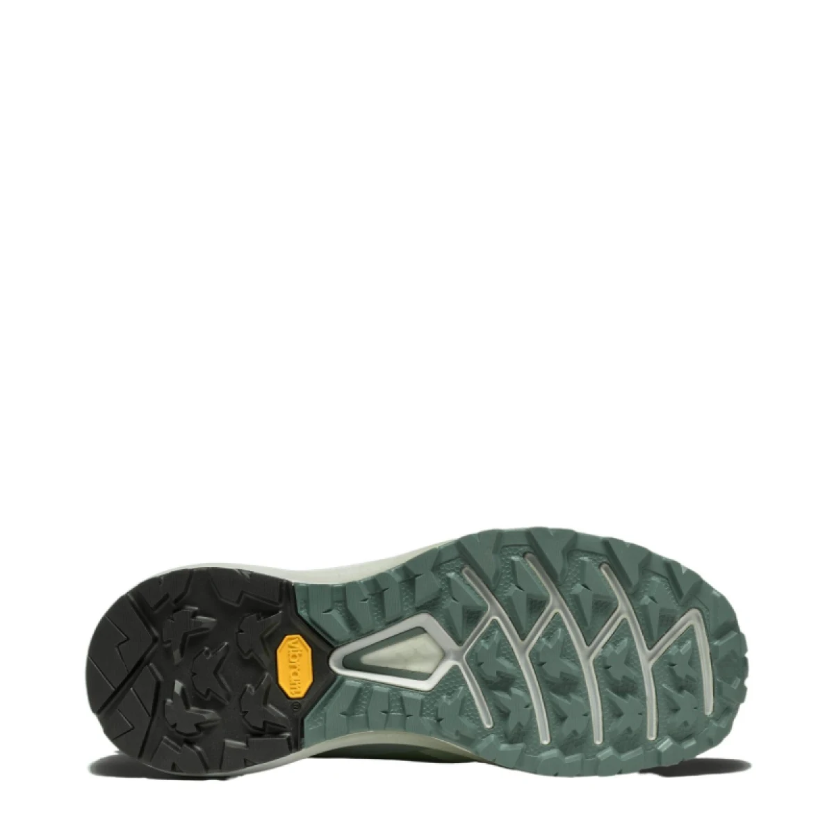 Dámska nízka turistická obuv TECNICA Agate S GTX, light green green · záber 5