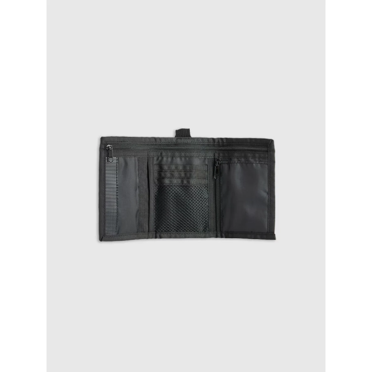Peňaženka 4F WALLET U011-WSS26AWALU011-20S-DEEP BLACK · záber 4