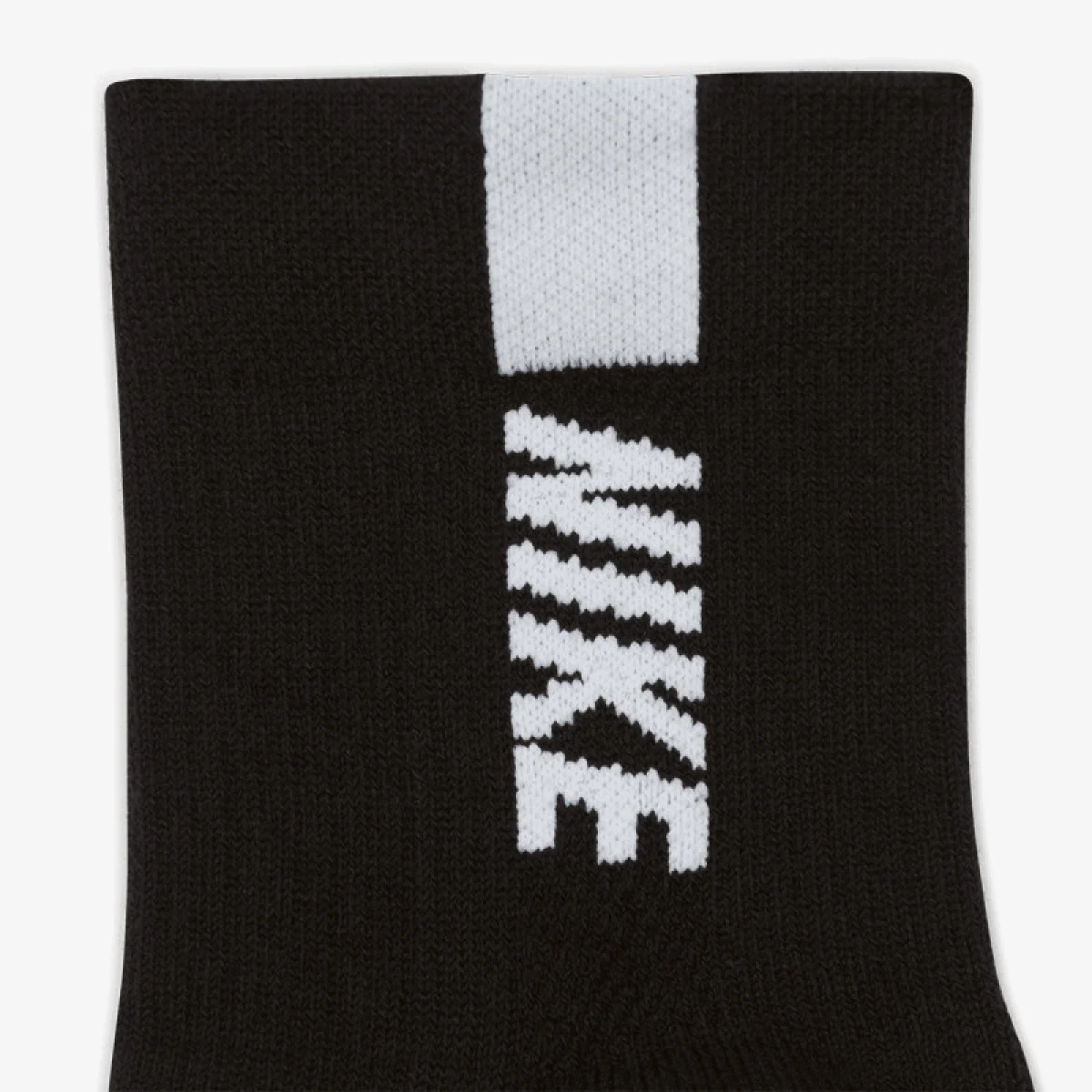Ponožky NIKE 2 PACK-NK MLTPLIER ANKLE-Black · záber 5