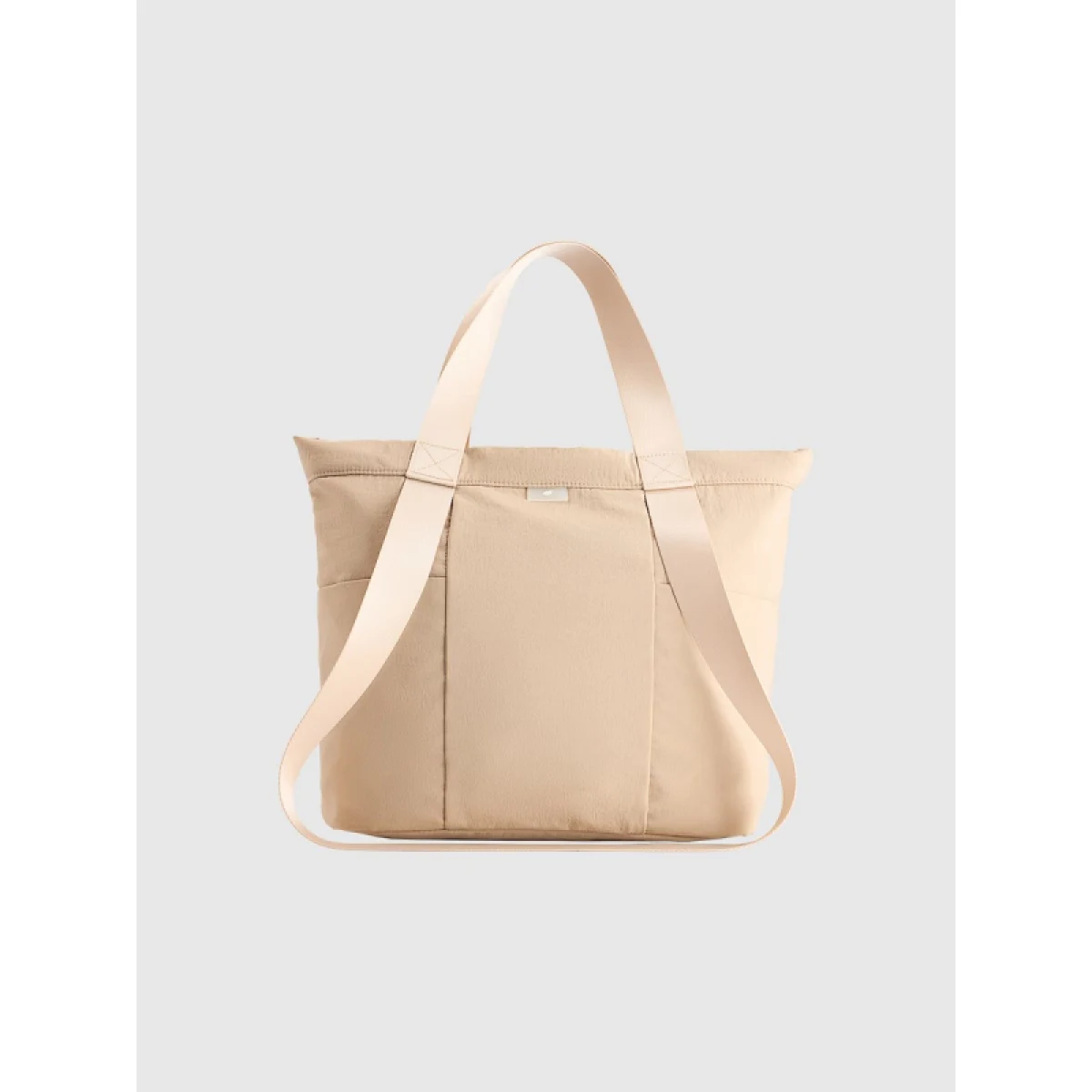Dámska taška cez rameno 4F SHOULDER BAG F109-WSS26ASBGF109-83S-BEIGE · záber 2