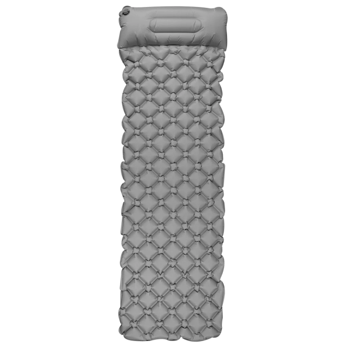 Nafukovacie lehátko SPOKEY AIR BED PILLOW 190 x 60 x 6 cm, R-Value 2.5 · záber 2