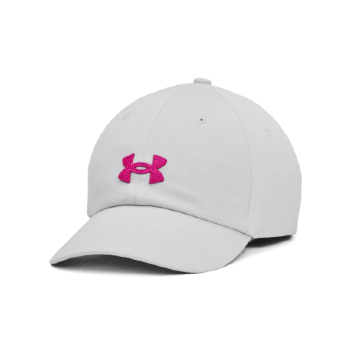 Dámska šiltovka UNDER ARMOUR Womens UA Blitzing Adj-GRY · záber 1