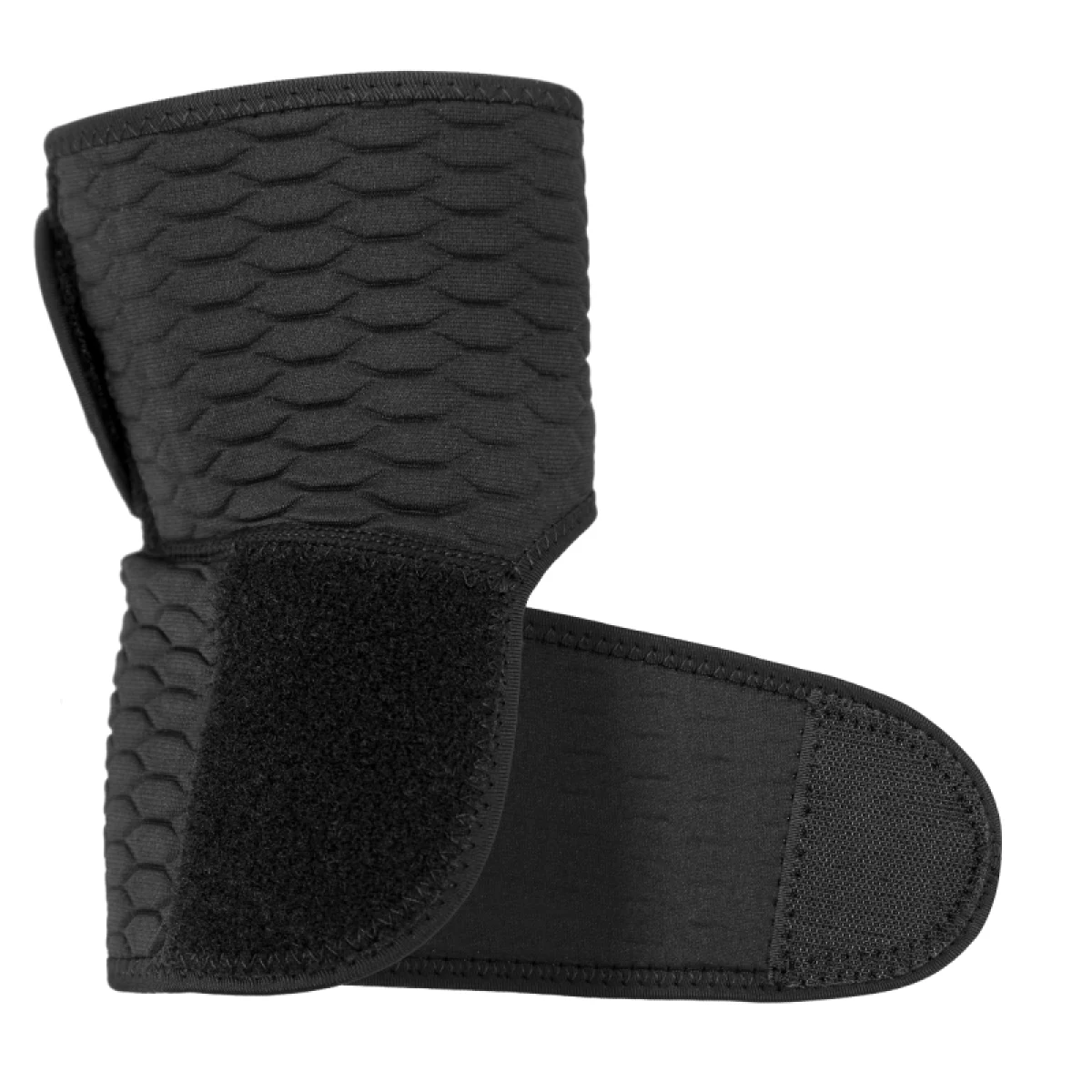 Fitness chránič SPOKEY CUBI Neopren ELBOW UNI · záber 3