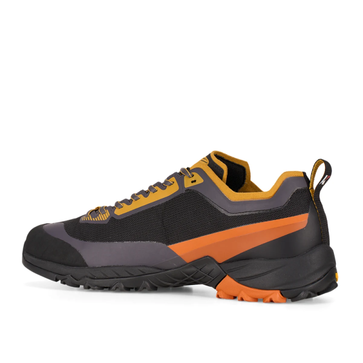 Pánska nízka turistická obuv KAYLAND Tuono GTX M black clay · záber 5