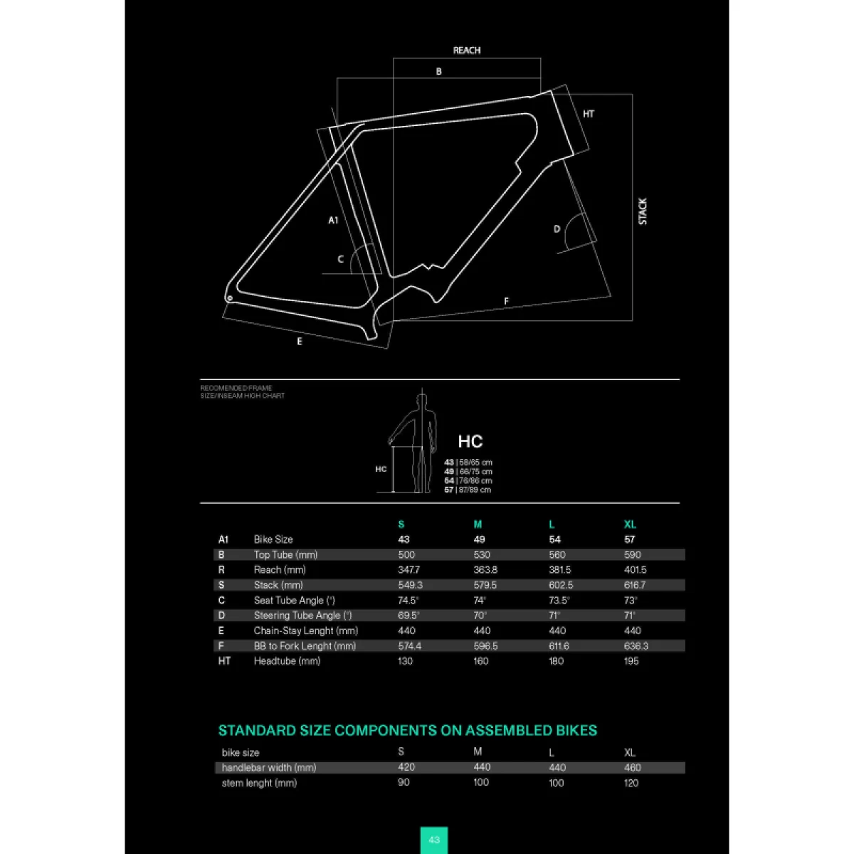 Gravel elektrobicykel BASSO Volta gravel, typhoon gray, Sram Apex, Microtech MX25 · záber 5