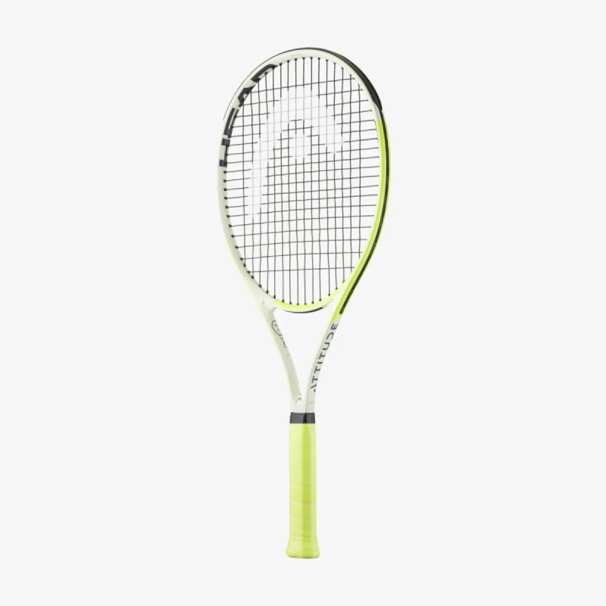 Tenisová raketa pre začiatočníkov HEAD MX Attitude ELITE (yellow) - SC 30 · záber 3