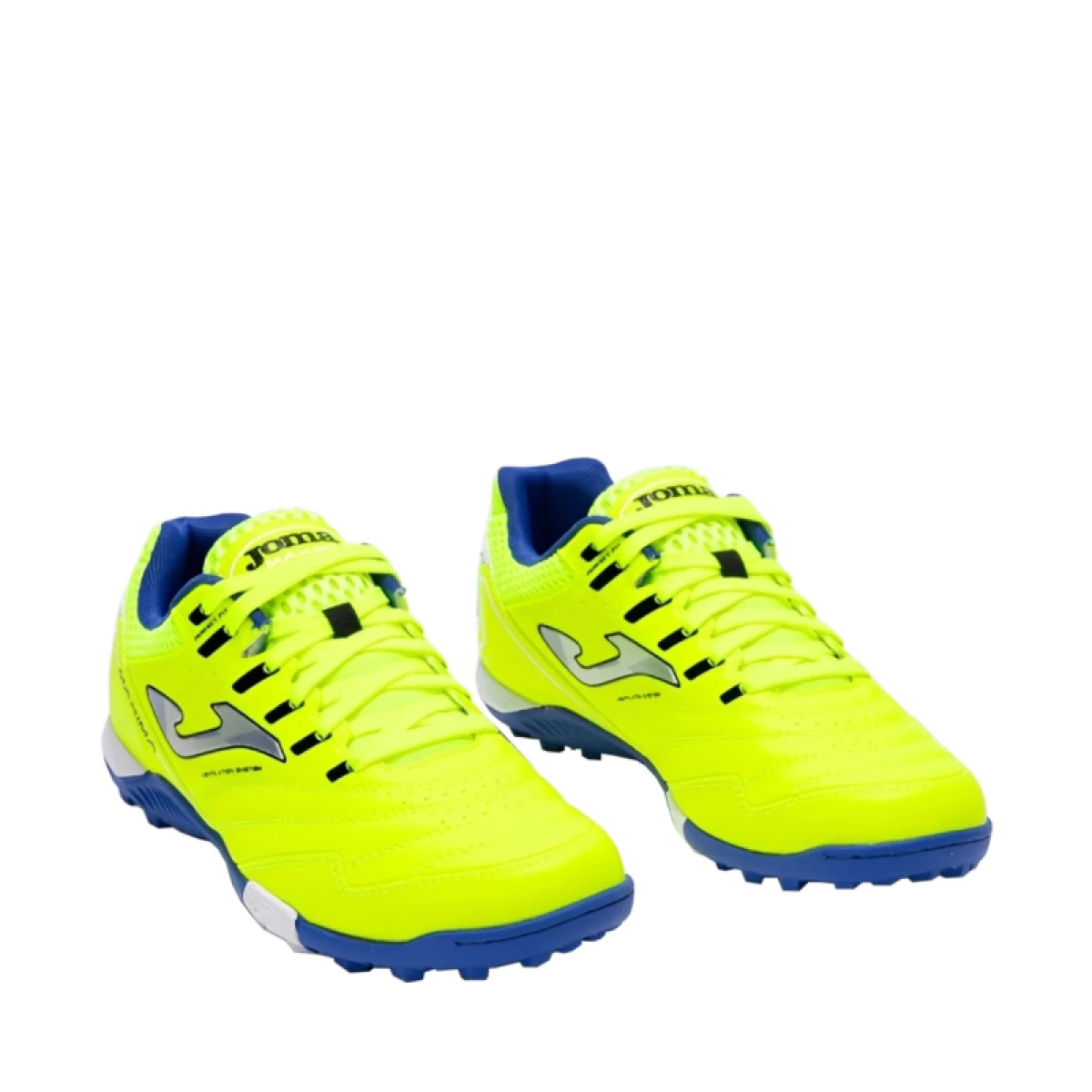 Pánske futbalové kopačky turfy JOMA Maxima 2509 M TF yellow · záber 3