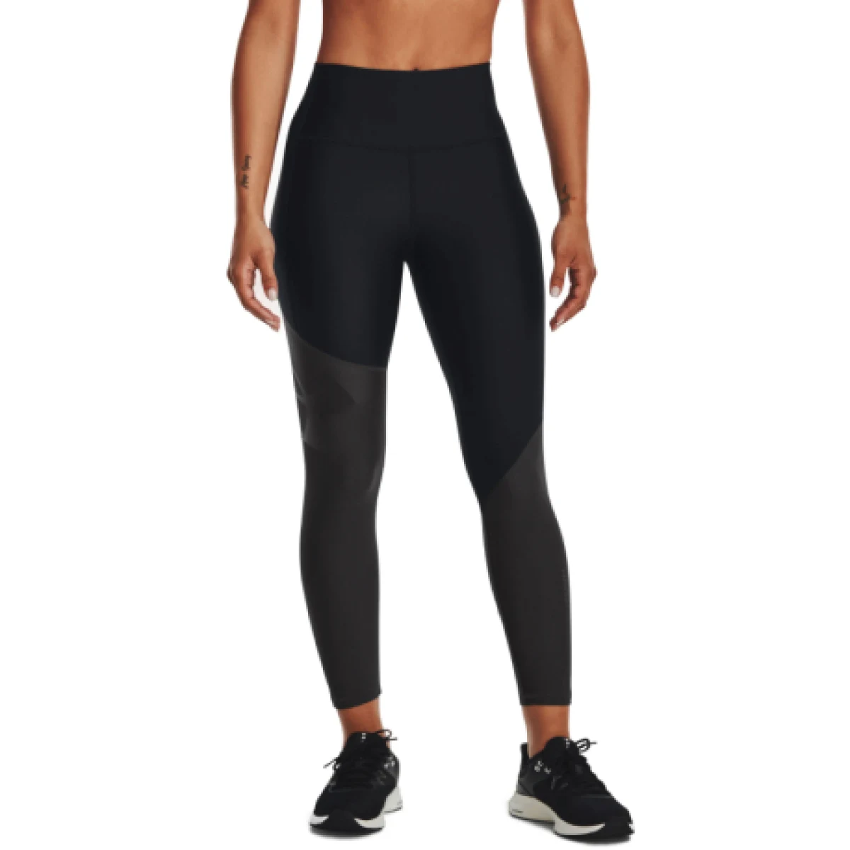 Dámske kompresné legíny UNDER ARMOUR Armour · záber 1
