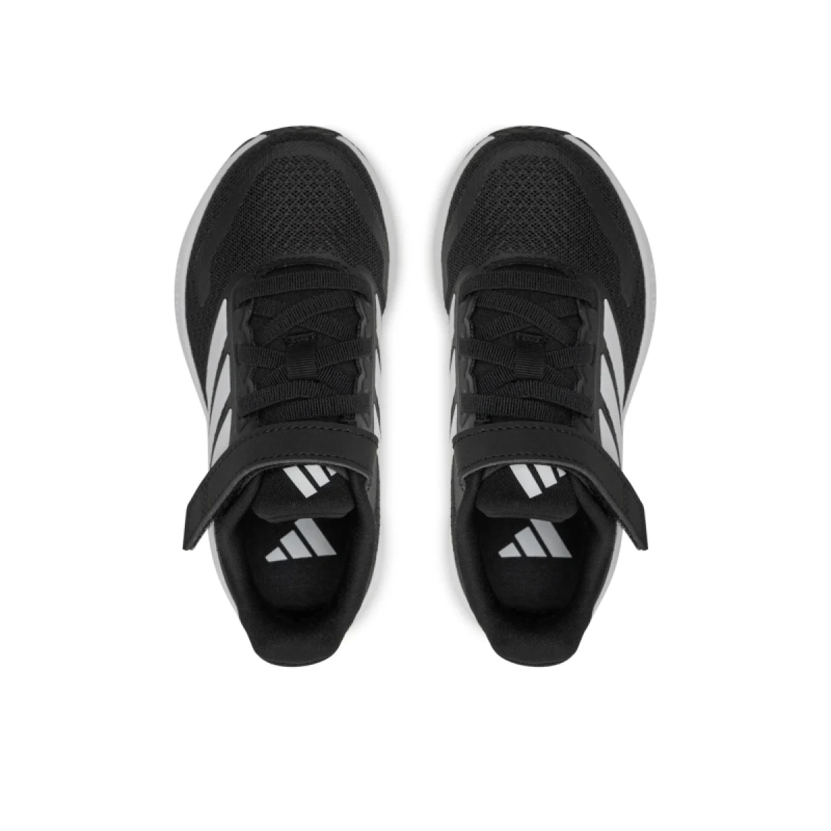 Detská športová obuv (tréningová) ADIDAS Runfalcon 5 K core black cloud white cloud white · záber 3