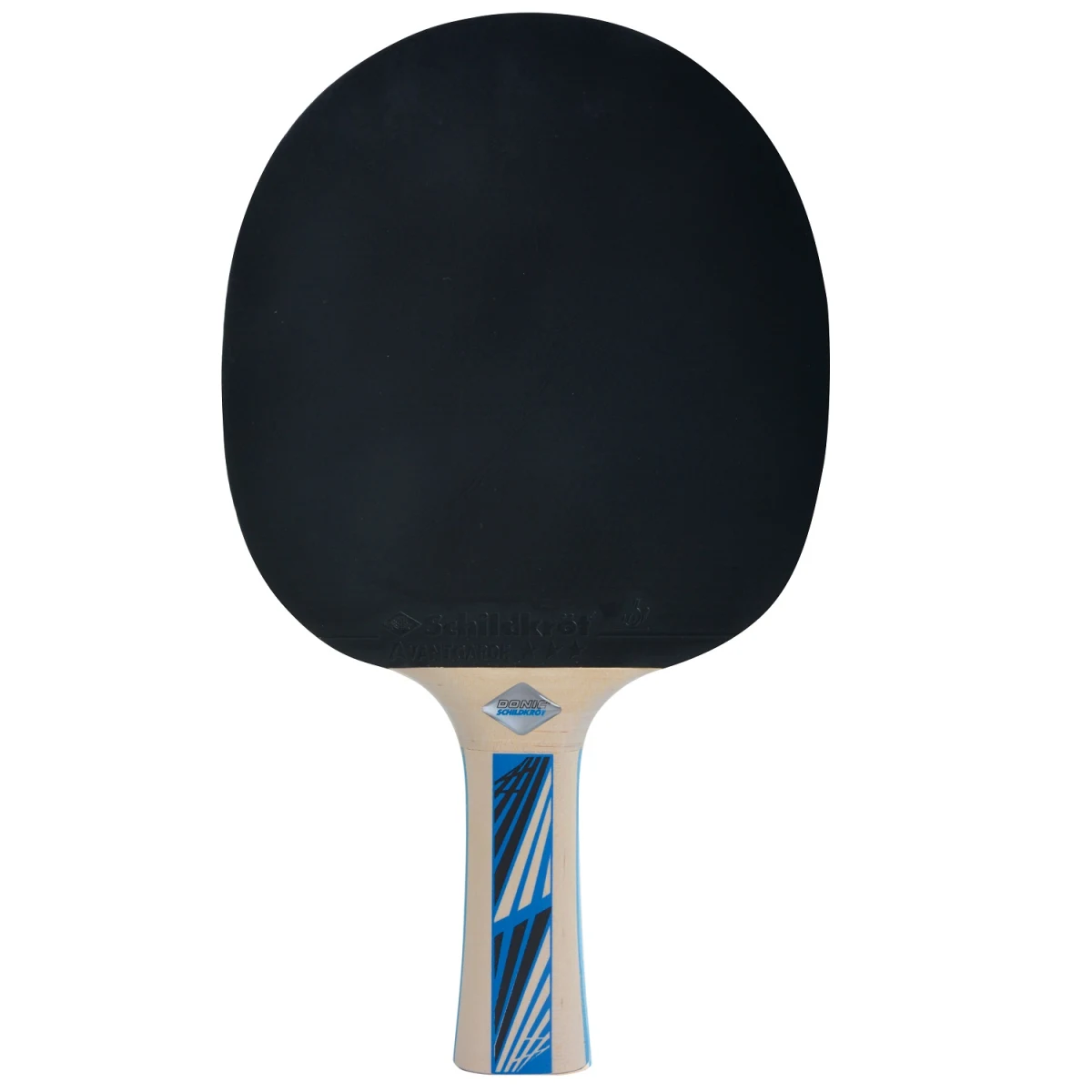Raketa na stolný tenis DONIC Legends 700 FSC · záber 2