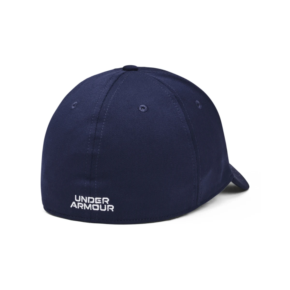 Pánska šiltovka UNDER ARMOUR Mens UA Blitzing-BLU · záber 2