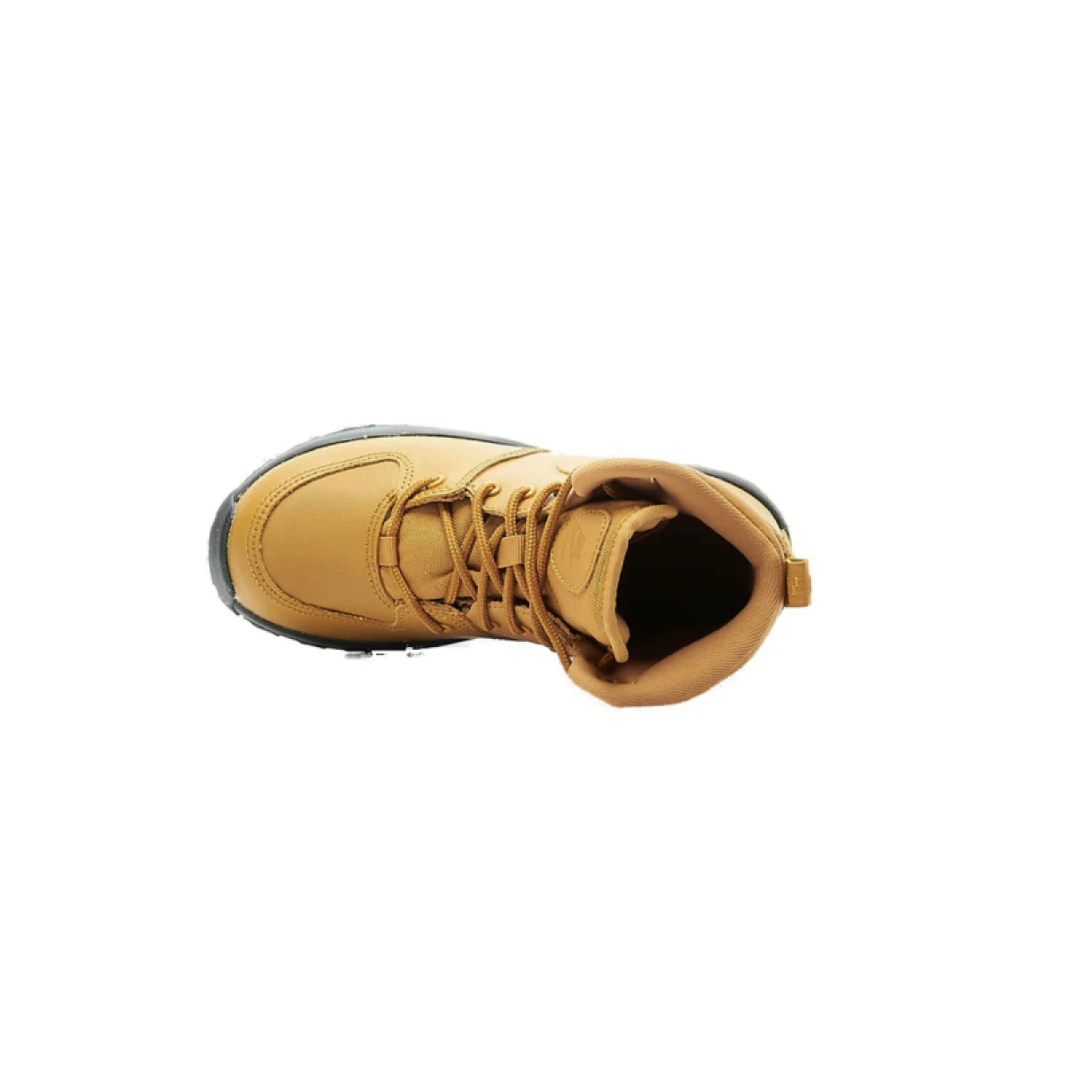 Detská vychádzková obuv NIKE Manoa LTR wheat black wheat · záber 4