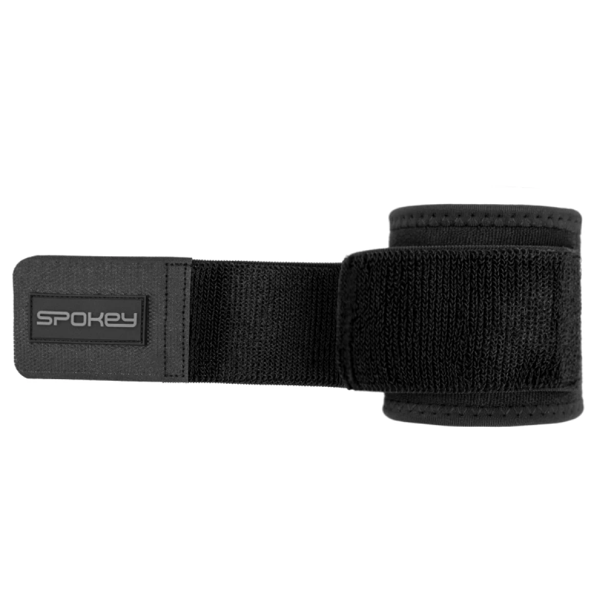 Fitness chránič SPOKEY FITBAND Neopren WRIST - UNI · záber 4