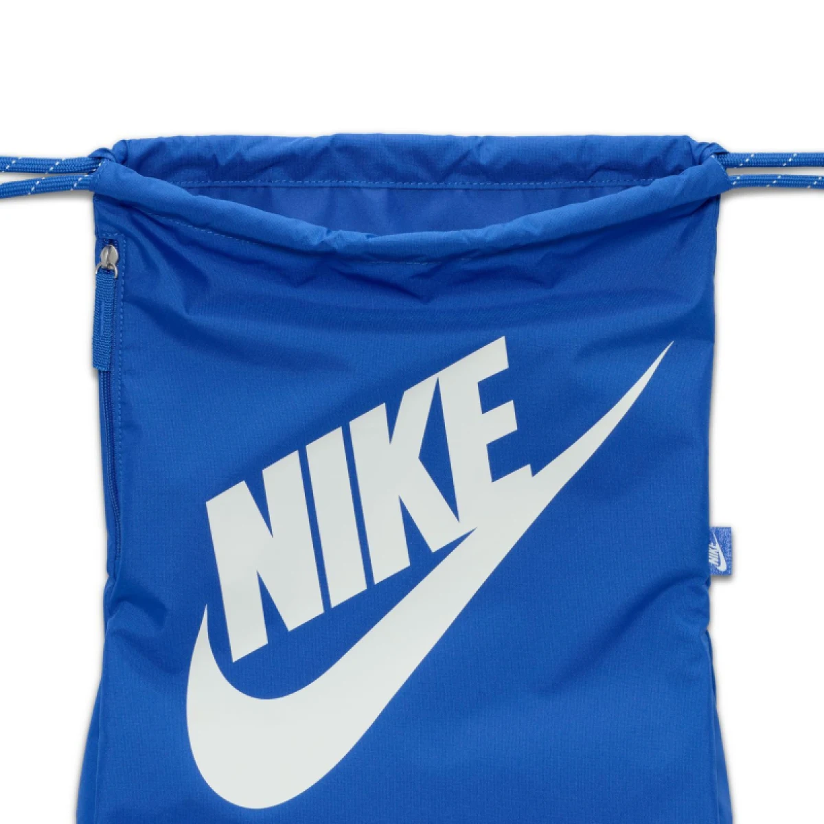 Vrecko na prezúvky NIKE NK HERITAGE DRAWSTRING · záber 3