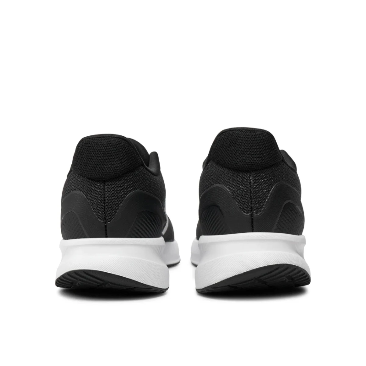 Juniorská športová obuv (tréningová) ADIDAS Runfalcon 5 Jr core black cloud white core black · záber 5