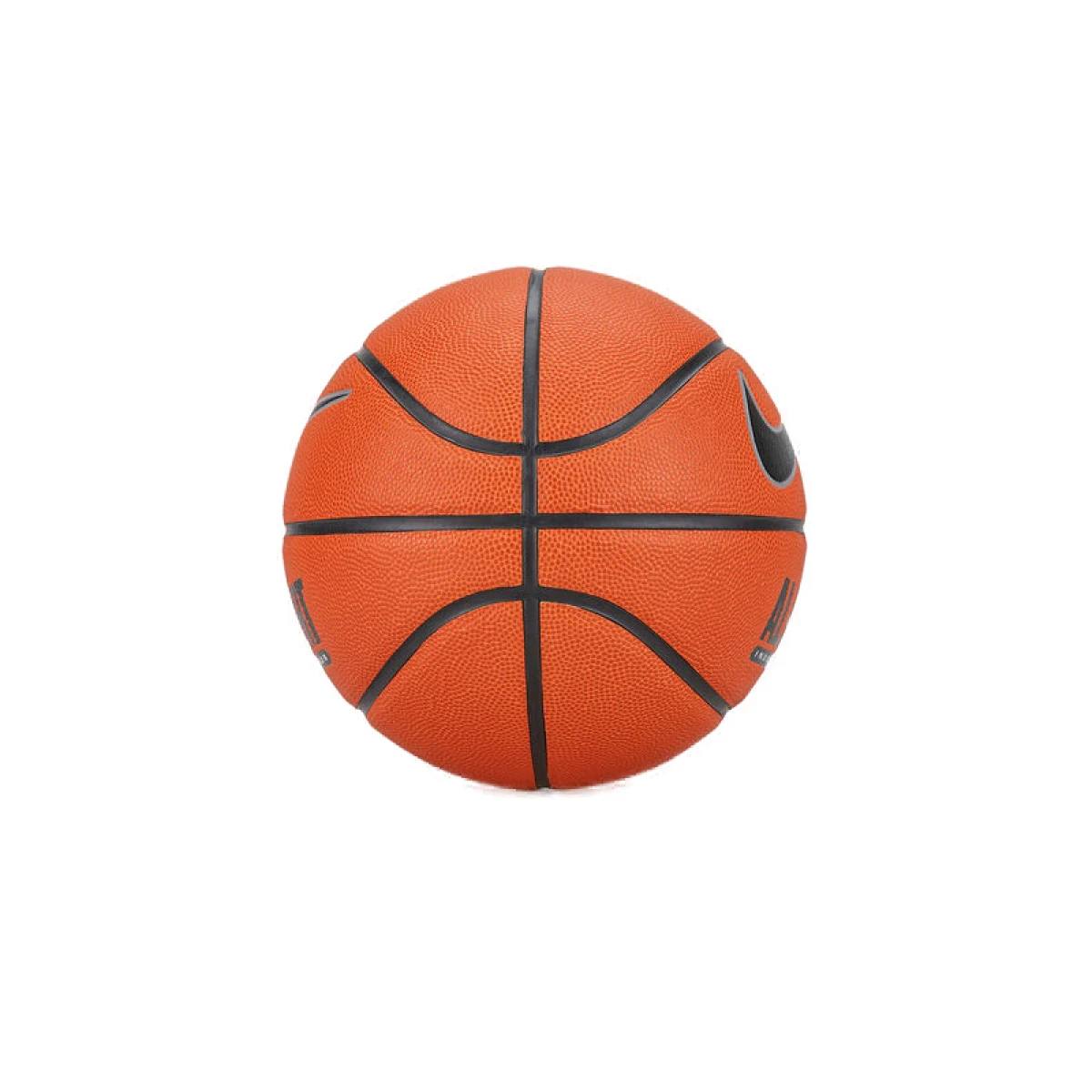 Basketbalová lopta NIKE EVERYDAY ALL COURT 07 AM BK BK · záber 2