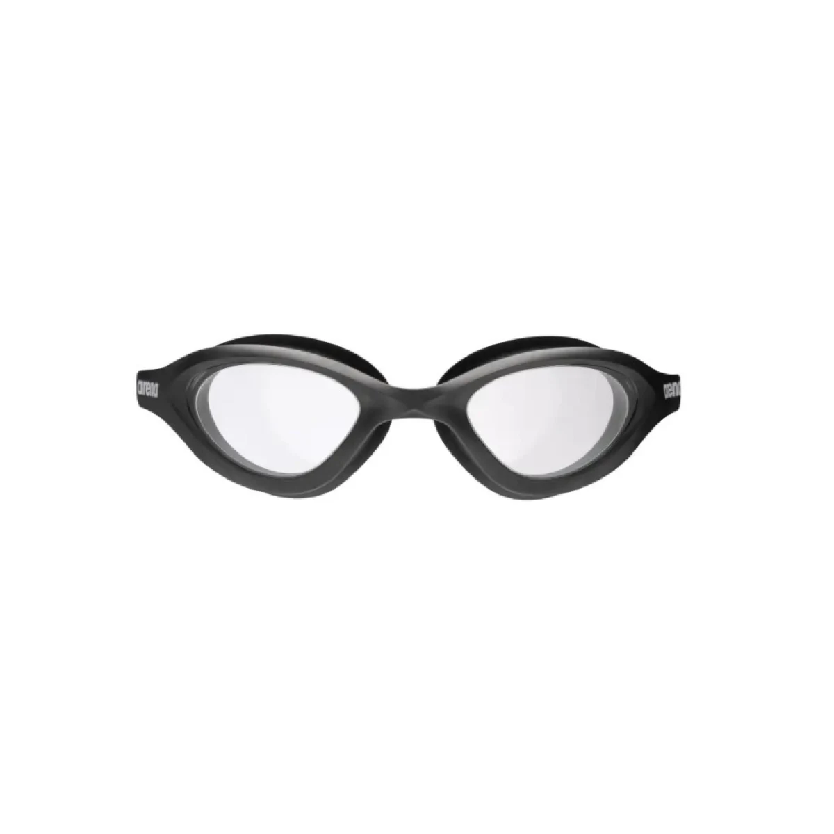 Plavecké okuliare ARENA 365 GOGGLES-CLEAR - BLACK - BLACK · záber 2